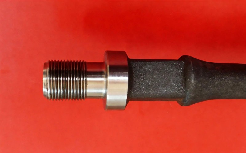 Progressive cavity Pump Drive Rod