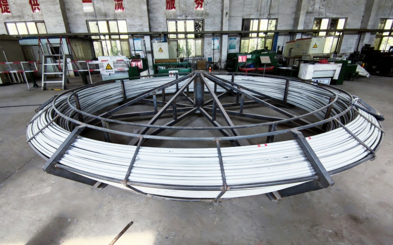 Corrosion-Resistant Continuous Sucker Rod