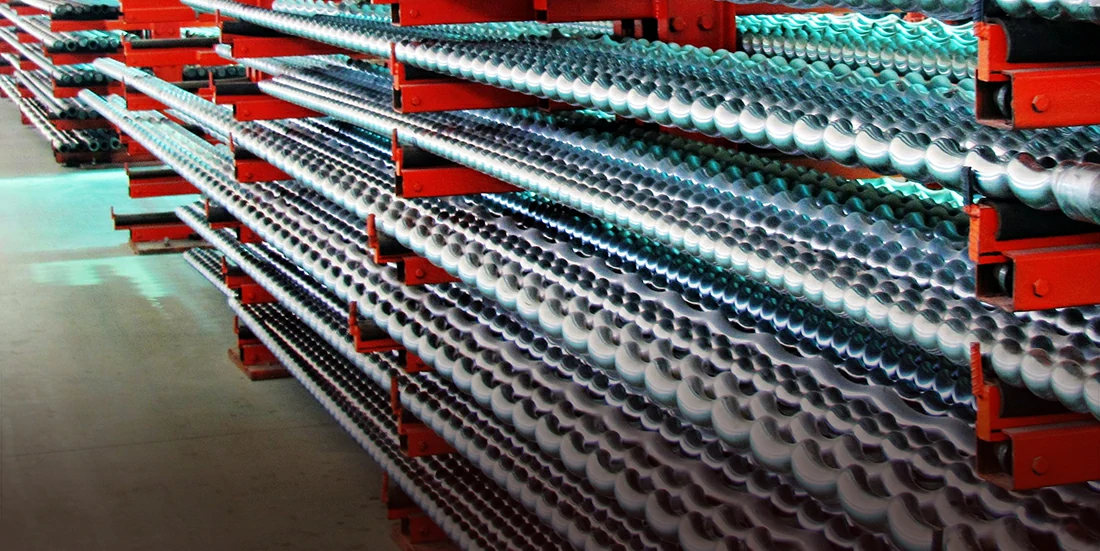 Downhole Pump System