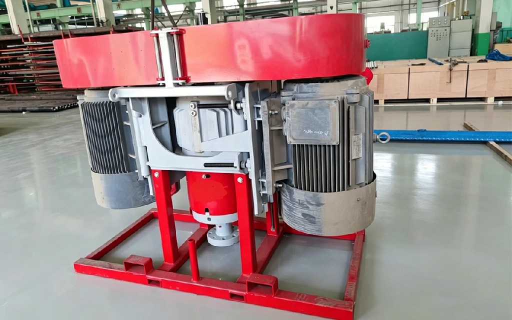VED Surface Drive Unit